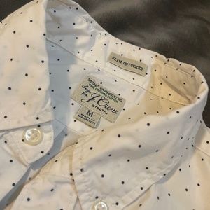 J Crew Oxford